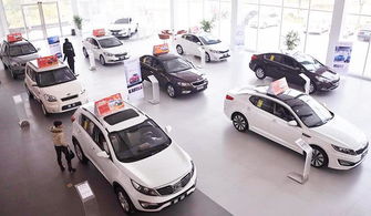 4s店分期購(gòu)車的連環(huán)套路,聽聽銷售元老怎么說