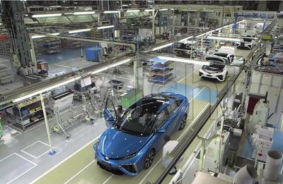 盤點全球3月汽車銷量:美英德印等國倒退10年,這個國家不降反增