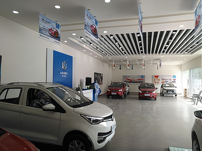 掌握商機,成為汽車一級代理!輕松創業,專業引領市場!