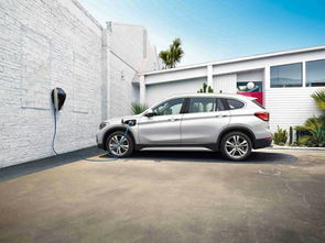 bmw 品牌加速新能源產(chǎn)品更新,電動(dòng)駕趣再升級(jí)