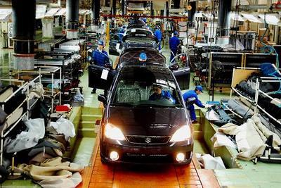 前11個月我國汽車產(chǎn)銷雙超1600萬輛