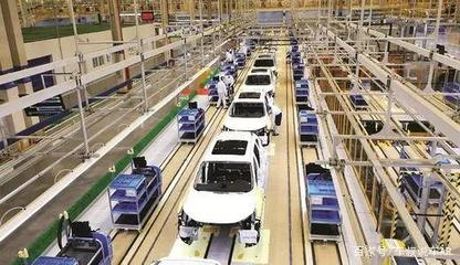 復(fù)工日期不確定,湖北汽車產(chǎn)業(yè)何去何從?