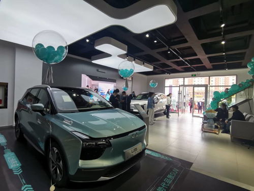 正通行 不只是愛馳汽車經銷商,ta還是一座 陣地