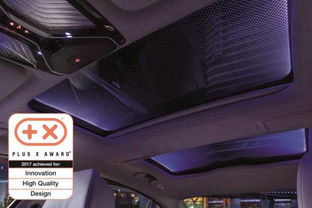 全景天窗已成流行元素,汽車經(jīng)銷商或靠新賣點盈利