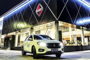 寶沃汽車與經(jīng)銷商,如同水與魚(yú)