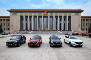 長安歐尚X7人民大會堂榮耀上市，7.77萬元起售開啟國民SUV新篇章