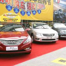 鵬峰現(xiàn)代第七屆購(gòu)車節(jié)限時(shí)開啟 22-30日演繹購(gòu)車盛宴